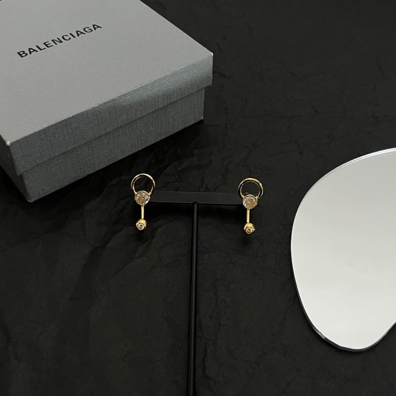 Balenciaga Earrings